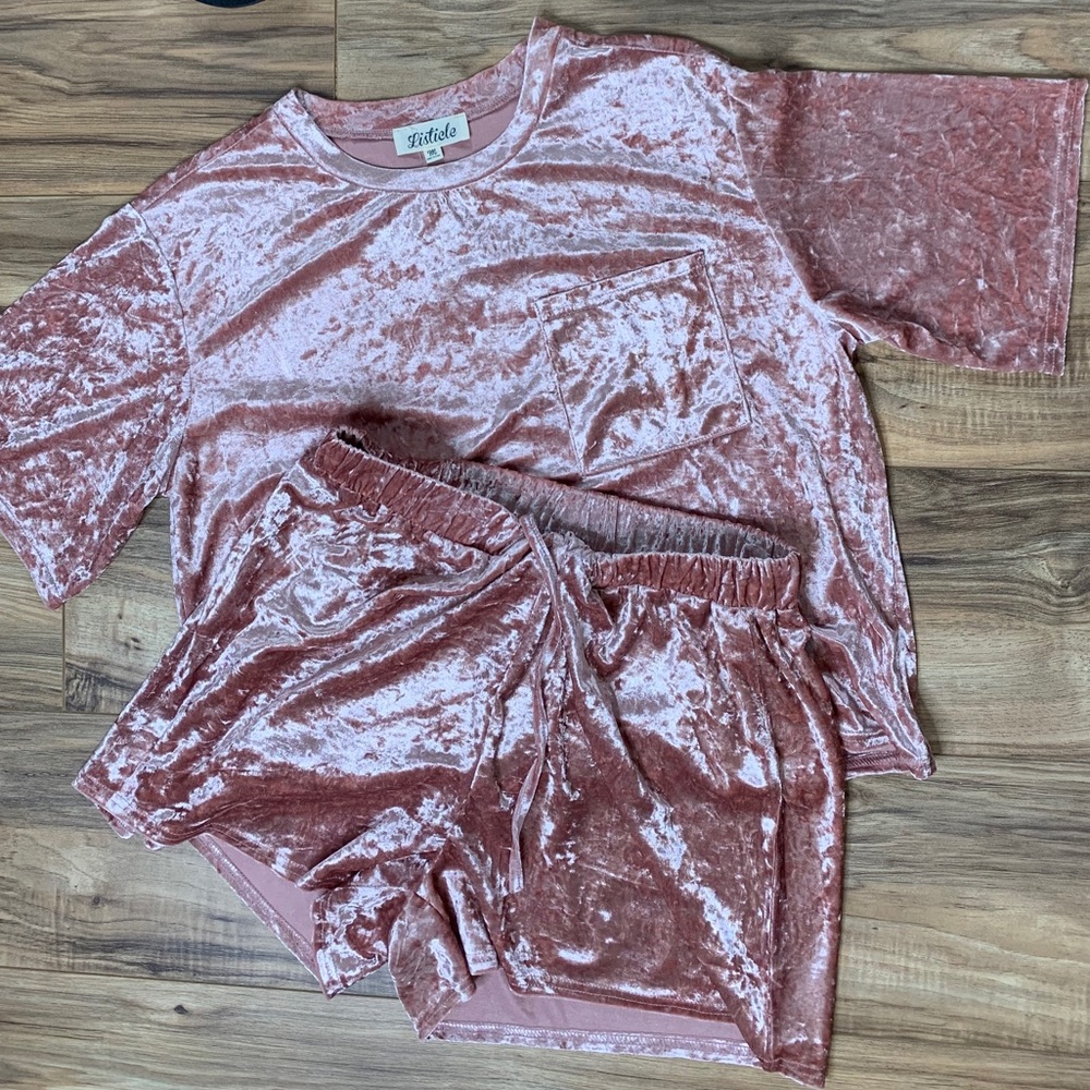 2pcs set